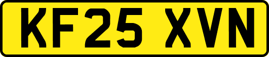 KF25XVN