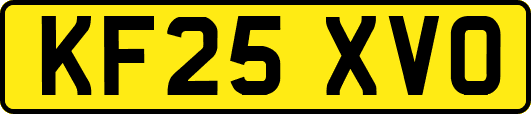 KF25XVO