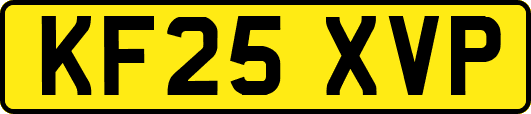 KF25XVP