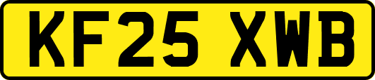 KF25XWB