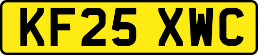 KF25XWC