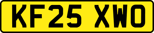 KF25XWO