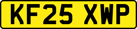 KF25XWP