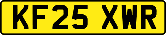 KF25XWR