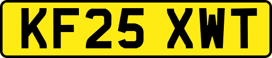 KF25XWT
