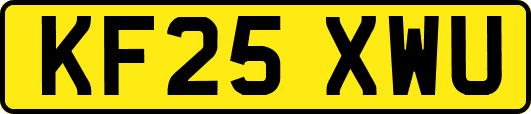 KF25XWU