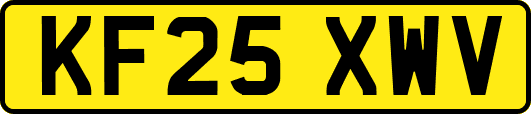 KF25XWV