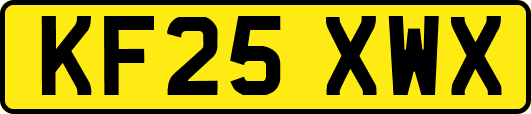 KF25XWX