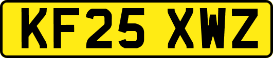 KF25XWZ