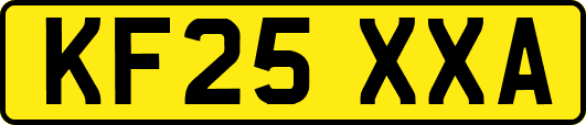 KF25XXA
