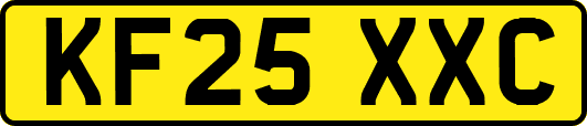 KF25XXC