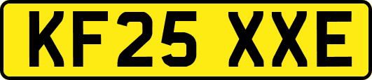 KF25XXE