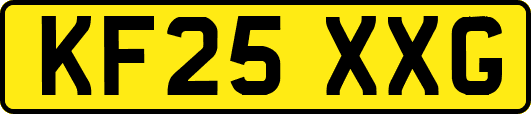 KF25XXG