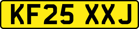 KF25XXJ