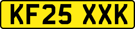 KF25XXK