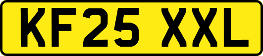 KF25XXL