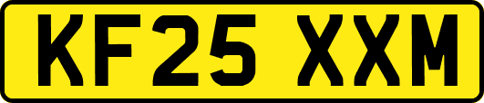 KF25XXM