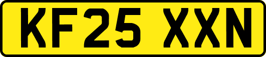 KF25XXN
