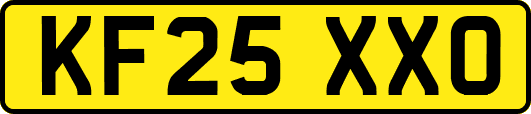 KF25XXO