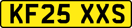KF25XXS
