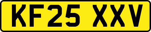 KF25XXV