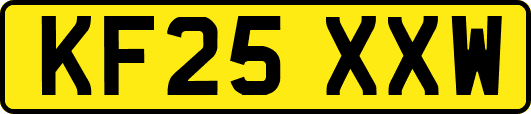 KF25XXW