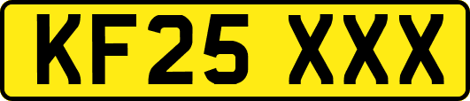 KF25XXX