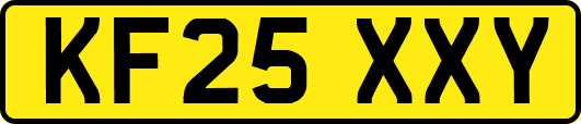 KF25XXY