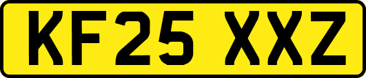 KF25XXZ