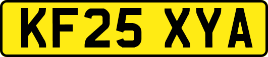 KF25XYA