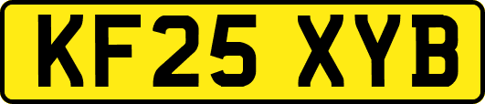 KF25XYB