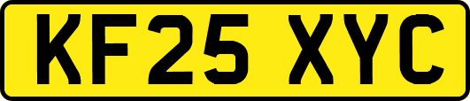KF25XYC