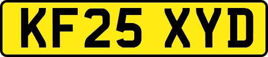 KF25XYD