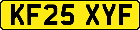 KF25XYF