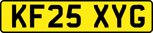 KF25XYG