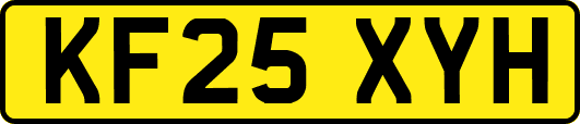 KF25XYH