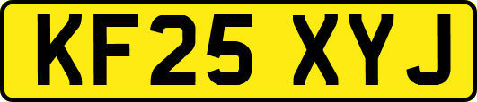 KF25XYJ