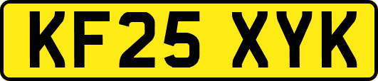 KF25XYK