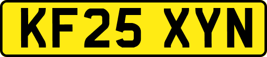 KF25XYN