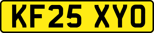 KF25XYO