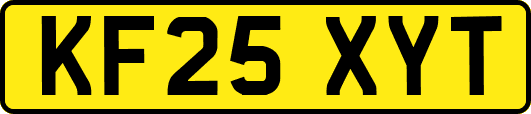 KF25XYT
