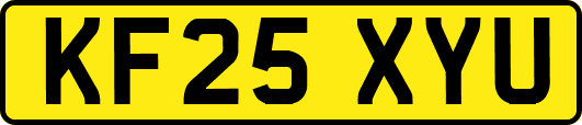 KF25XYU