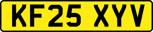 KF25XYV