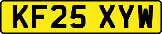KF25XYW