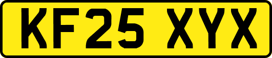 KF25XYX