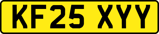 KF25XYY