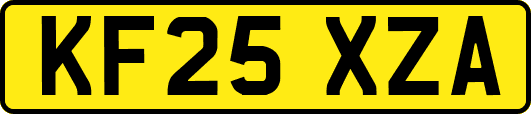 KF25XZA