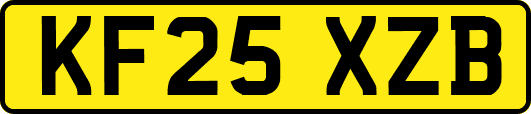 KF25XZB