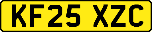 KF25XZC