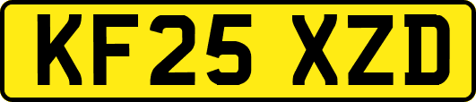KF25XZD